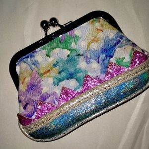 Irregular Choice Purse